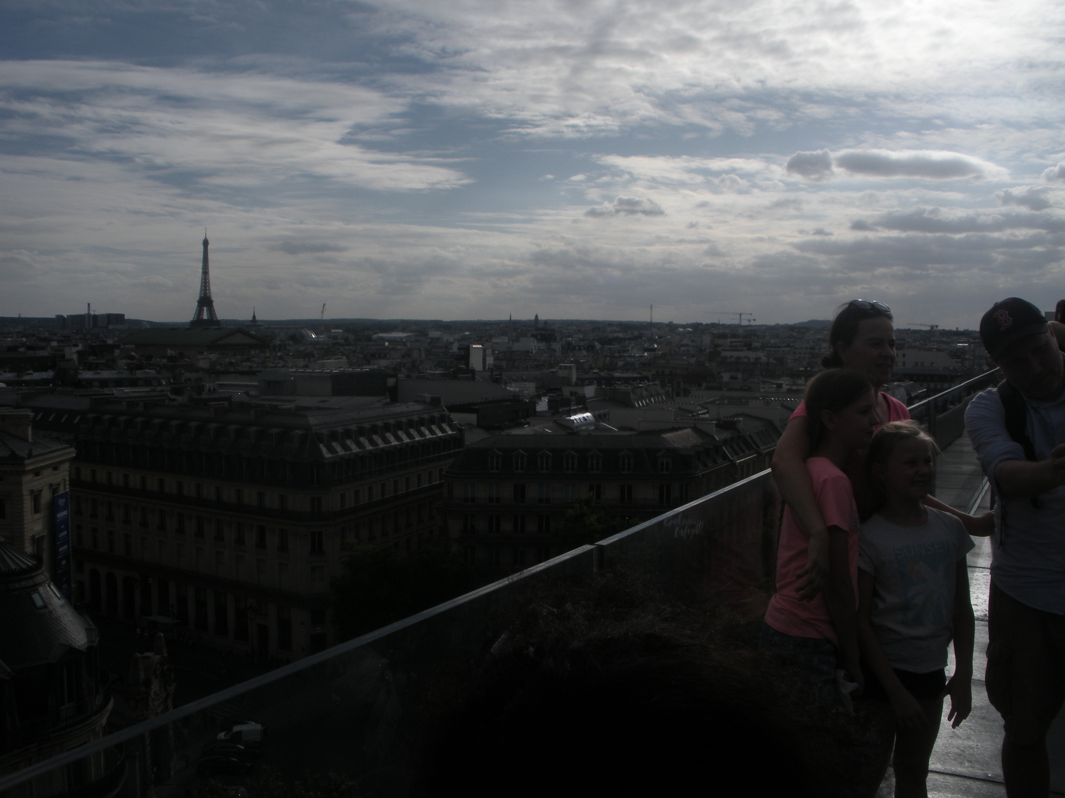 PARIS SUMMER 25 photo